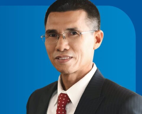 Sacombank chấm dứt hợp đồng lao động với một banker kỳ cựu