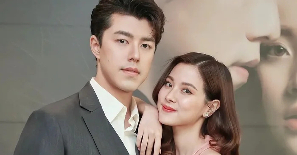 Xôn xao tình trạng gây sốc của Baifern sau khi Nine Naphat công khai bạn gái mới
