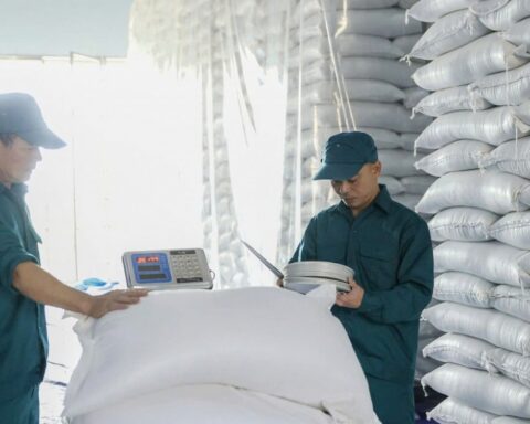 Bài 1: Nâng tầm vai trò của dự trữ quốc gia