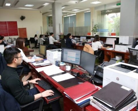 Kho bạc thúc cải cách kế toán ngân sách, rút ngắn thời gian lập Báo cáo tài chính nhà nước