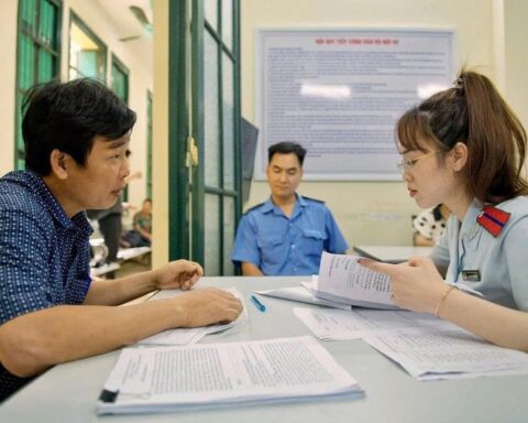 Thông tin mới về quyền lợi chỉ dành cho người dân Hà Nội
