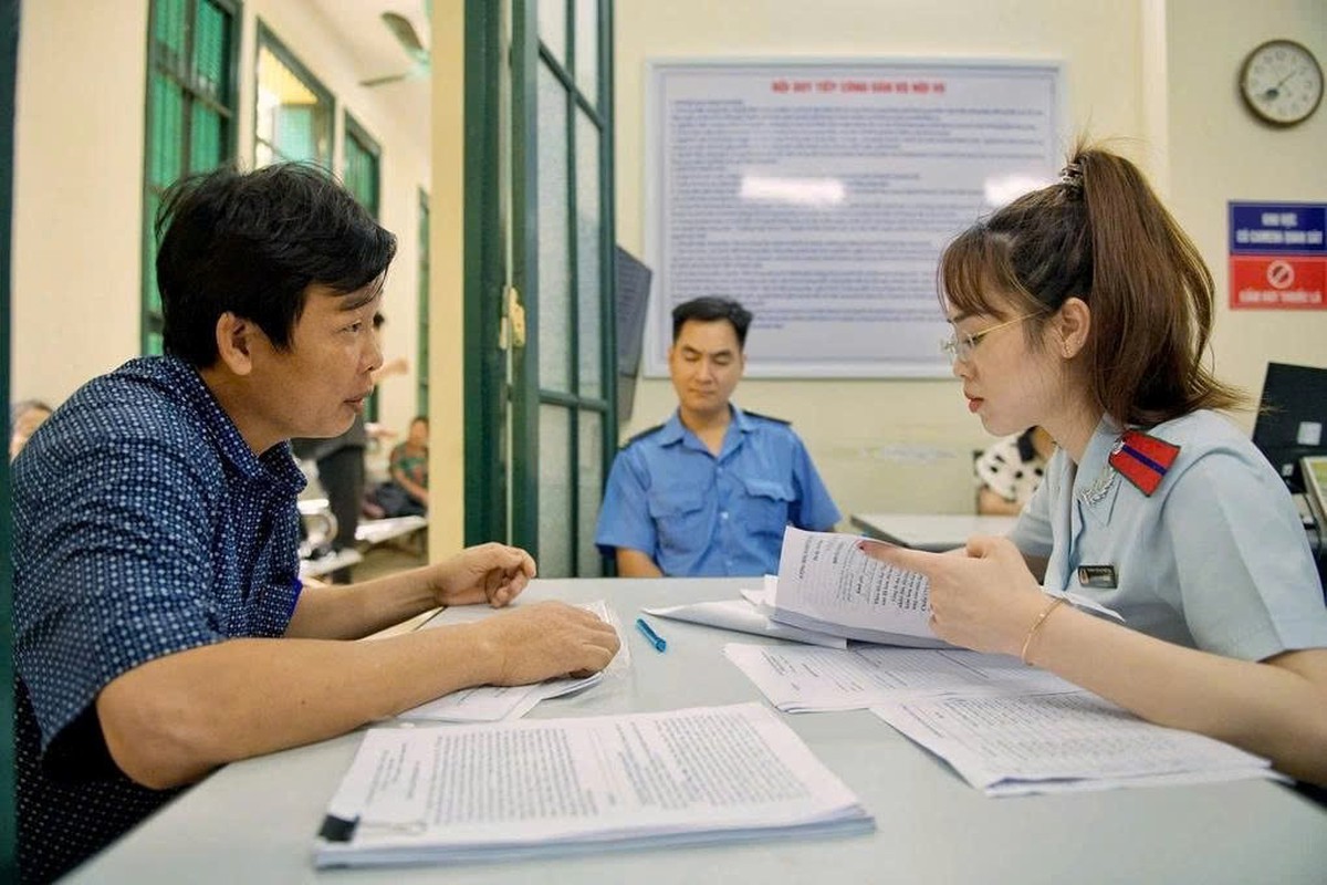 Thông tin mới về quyền lợi chỉ dành cho người dân Hà Nội