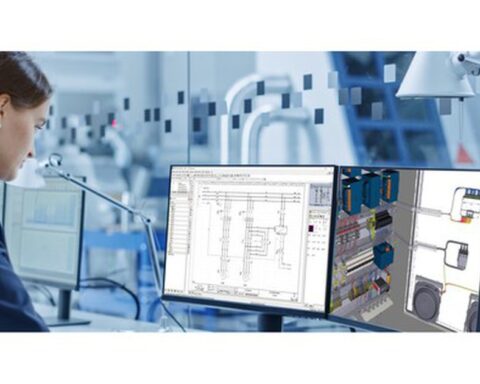 Nâng cao hiệu quả năng lượng, độ tin cậy và hiệu suất của các tòa nhà thông minh