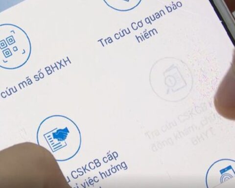 BHXH Hà Nội đã xử lý việc đồng bộ nhầm dữ liệu trên VssID