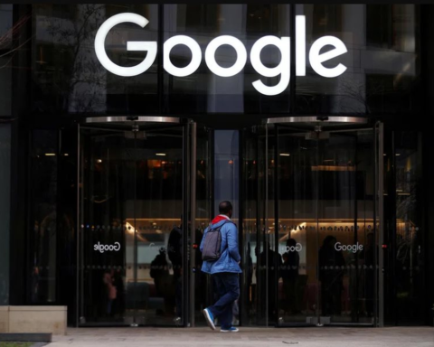 4.800 tỷ USD vs 5.200 tỷ USD: Nhờ AI, Google đang trên đường soán ngôi công ty giá trị nhất thế giới của Nvidia, đến Warren Buffett cũng không thể ngồi yên