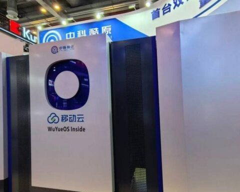 Trung Quốc ra mắt máy tính lượng tử dual-core đầu tiên thế giới: chạy được ở nhiệt độ thường