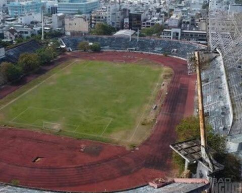 Đấu giá bất thành khu “đất vàng” giữa trung tâm Đà Nẵng