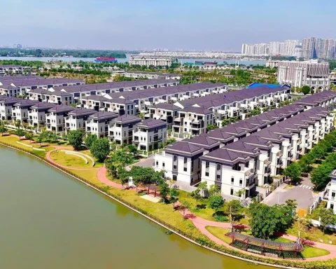Bất động sản dịch chuyển ra sao khi Đồng Nai lên thành phố?
