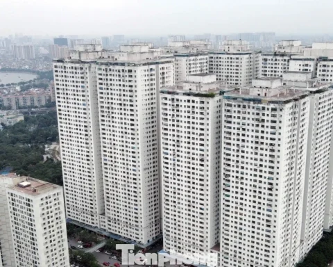 Vụ chung cư vạn dân HH Linh Đàm: Kiến nghị xử lý dứt điểm sai phạm kéo dài