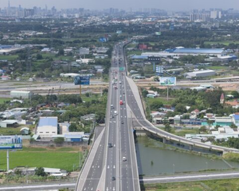Tây Ninh chạy đua bàn giao mặt bằng dự án đường Vành đai 4 TPHCM