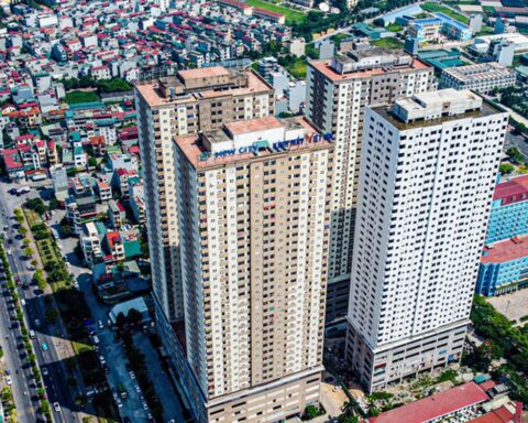 Doanh nghiệp bất động sản kinh doanh thế nào trong quý I?