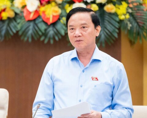 Phó Chủ tịch Quốc hội: Có quy hoạch 20 năm khiến dân không được xây nhà