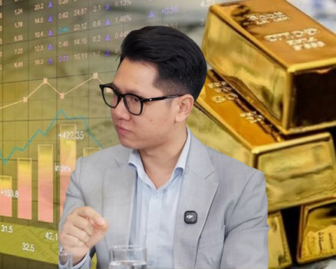 Không phải vàng, chuyên gia khuyến nghị tăng mạnh tỷ trọng tài sản này trong quý 2: ‘Tôi đang giữ 40-50% danh mục’
