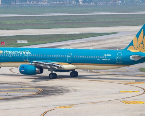 Vietnam Airlines thông báo quan trọng đến hơn 27.000 cổ đông