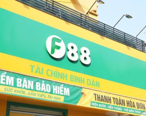 F88 chào bán thành công 300 tỷ đồng trái phiếu