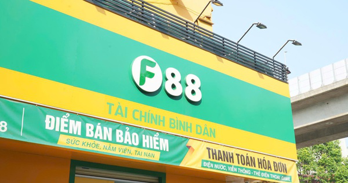 F88 chào bán thành công 300 tỷ đồng trái phiếu