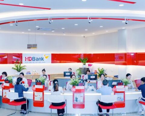 HDBank dự kiến phát hành 15.000 tỷ đồng trái phiếu