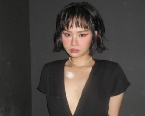 Động thái mới nhất của Miu Lê
