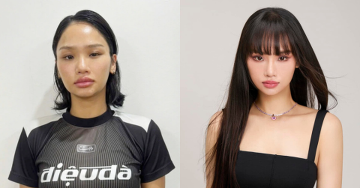 Thông báo nóng từ công ty quản lý Miu Lê