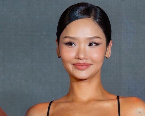 Miu Lê: 17 năm ca hát bỏ túi cả rổ hit quốc dân, bị gọi “đội trưởng kém tài” nhất Em Xinh