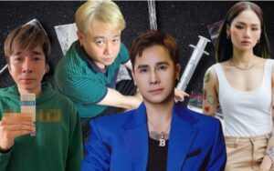 Loạt sao Việt vướng vòng lao lý vì ma túy: Người mất sự nghiệp, kẻ lĩnh án hàng chục năm tù