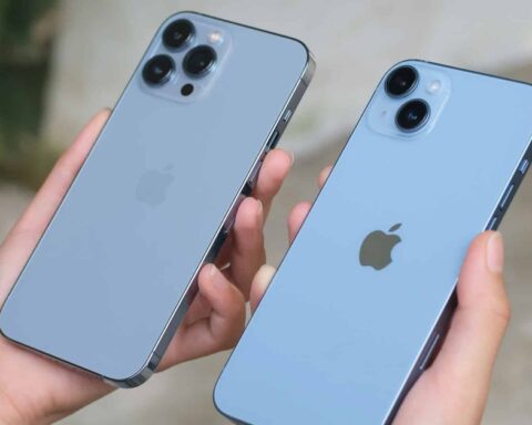 Chiếc iPhone cũ đáng mua nhất lúc này