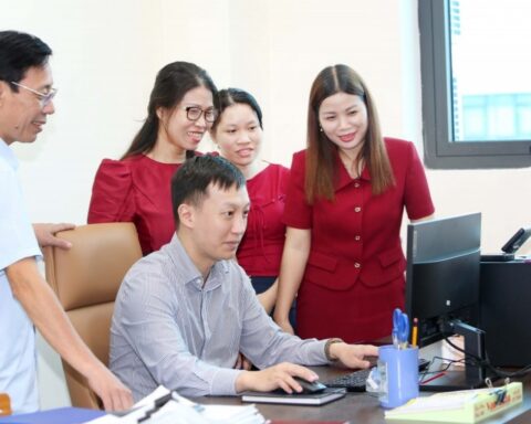Cục Dự trữ Nhà nước mở thầu 253 gói thầu mua gạo nhập kho dự trữ quốc gia năm 2026
