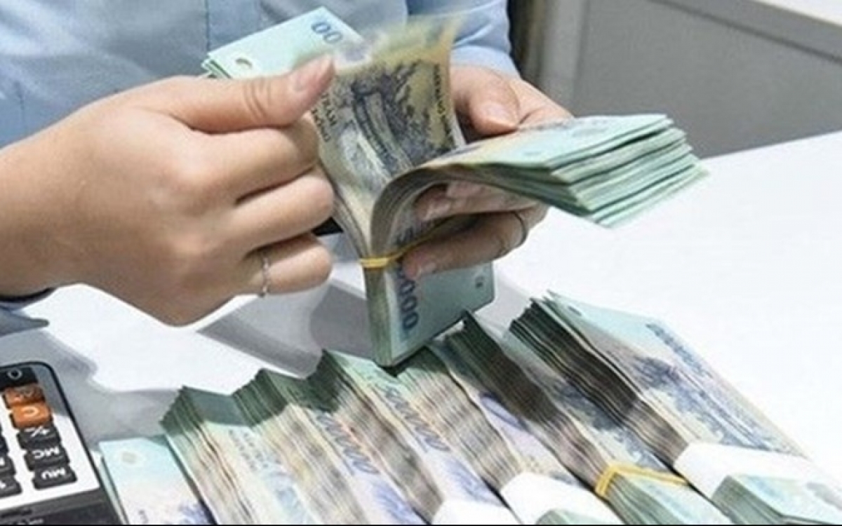 Nhiều doanh nghiệp “mạnh tay” trả cổ tức tiền mặt ở mức cao