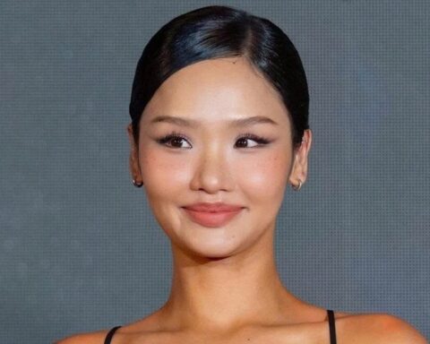 Được ví như “yêu nữ hàng hiệu”, Miu Lê từng lên kế hoạch mua penthouse 50 tỷ