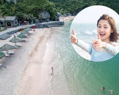 Vụ ồn ào của Miu Lê: Công an Thành phố Hải Phòng thông tin về địa điểm 6 đối tượng sử dụng ma túy