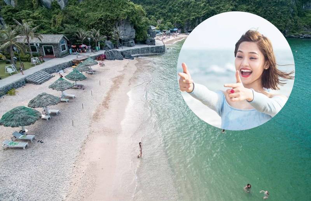 Vụ ồn ào của Miu Lê: Công an Thành phố Hải Phòng thông tin về địa điểm 6 đối tượng sử dụng ma túy