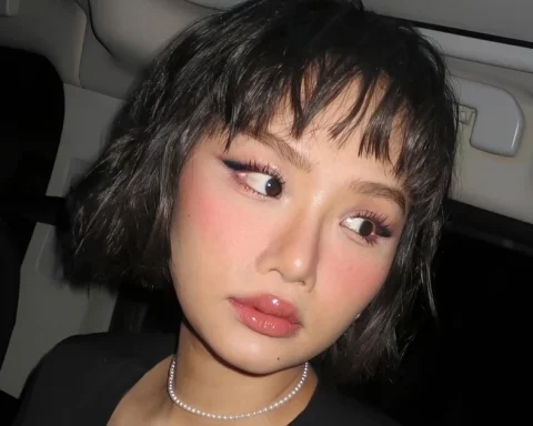 Cục Điện ảnh phản hồi số phận bộ phim có Miu Lê đang chiếu