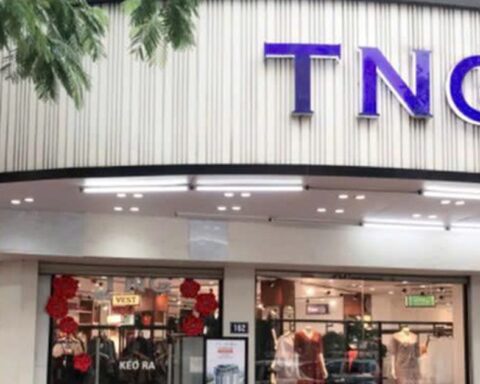 Nhóm nhà đầu tư VinaCapital rời ghế cổ đông lớn tại TNG