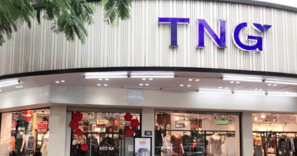 Nhóm nhà đầu tư VinaCapital rời ghế cổ đông lớn tại TNG