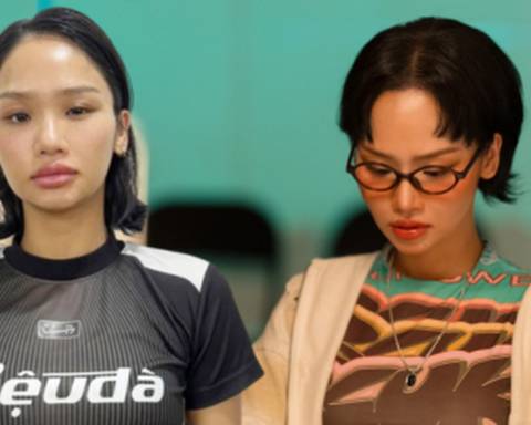 Toàn cảnh vụ Miu Lê bị điều tra liên quan ma tuý