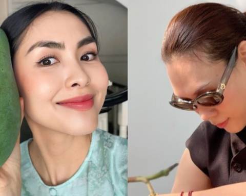 Tăng Thanh Hà, Mỹ Tâm đua nhau trồng 1 loại cây cho quả lúc lỉu: Ngon, sạch chẳng lo thuốc trừ sâu còn xóa nhăn da