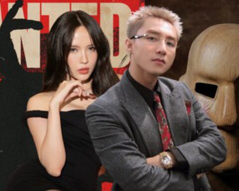 Sơn Tùng và Thiều Bảo Trâm sơ hở là bên nhau