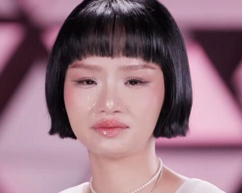 Ai cứu nổi Miu Lê?