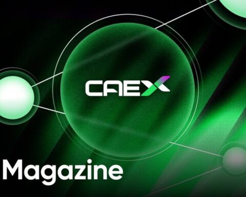 Digital Trust in Finance: CAEX chia sẻ quan điểm xây dựng sàn tài sản mã hóa