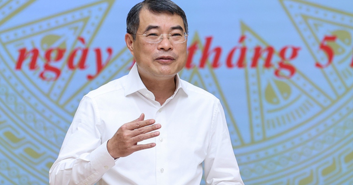 Thủ tướng Lê Minh Hưng: Phát triển mạnh công nghệ chiến lược, phải có kết quả cụ thể trong năm 2026