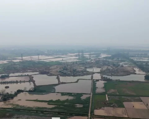 Lộ diện những dự án nhà ở, khu đô thị tại Hà Nội thu hồi đất quy mô ‘khủng’