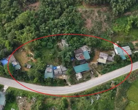 Những căn nhà dưới chân đồi chờ sạt lở ở Phú Thọ sau bão Yagi giờ ra sao?