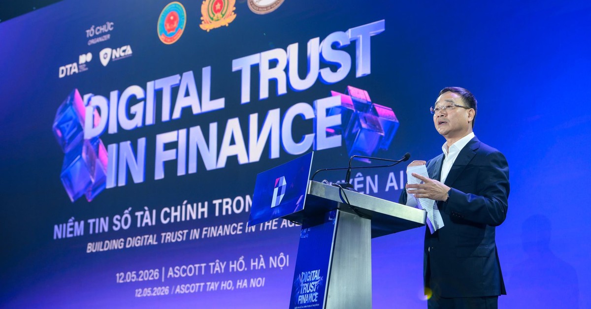 Thứ trưởng Bộ Công an: “Các phương thức lừa đảo, chiếm đoạt tài sản ngày càng tinh vi, có tổ chức, sự hỗ trợ của công nghệ AI đã tạo ra những “niềm tin giả” rất khó nhận diện”