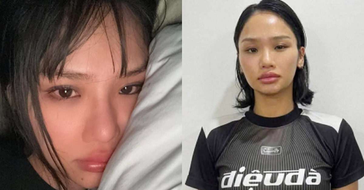 Tình hình mới nhất của Miu Lê