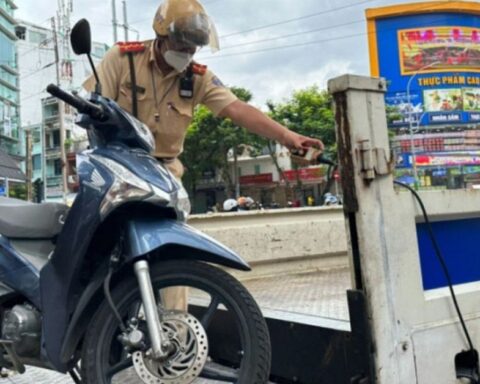 Tất cả người tham gia giao thông chú ý đề xuất mới nhất từ Bộ Công an
