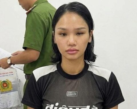 Quanh chuyện địa điểm Miu Lê bị bắt quả tang dùng ma túy