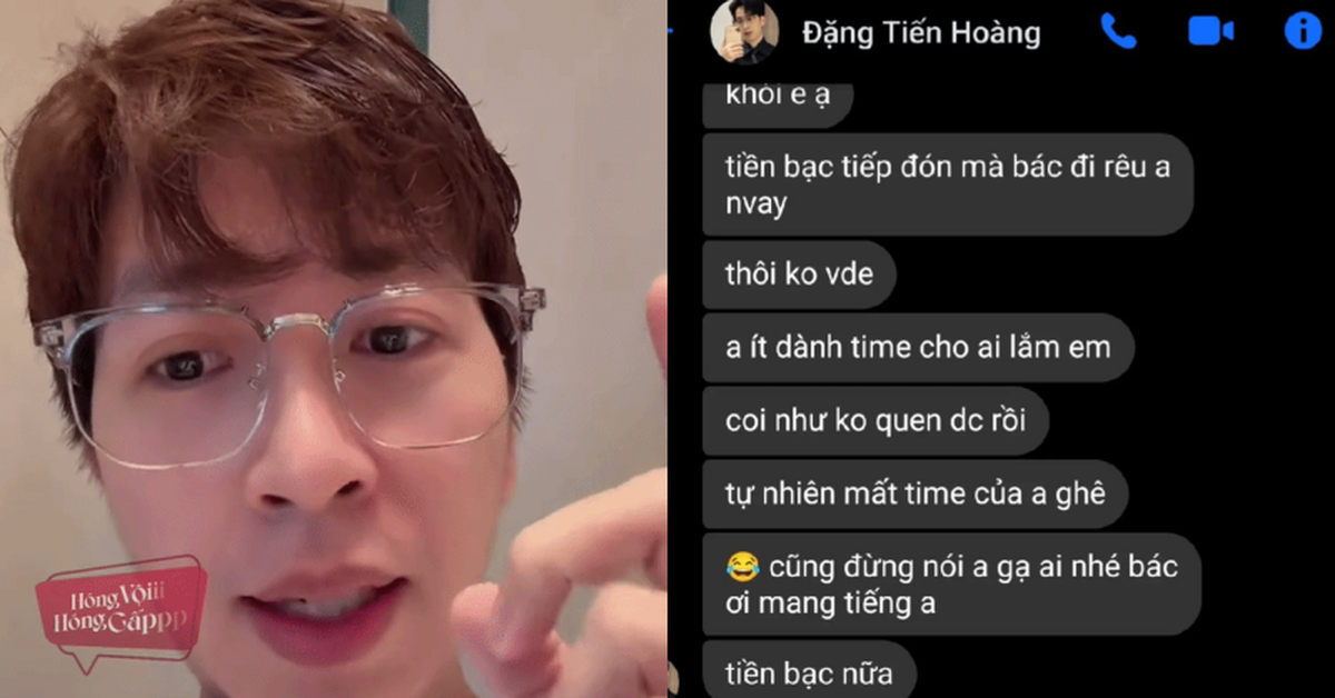 ViruSs lại vướng ồn ào mối quan hệ tay 3: Động thái mới gây chú ý qua livestream