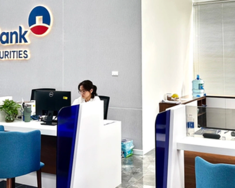 Chứng khoán VietinBank sắp phát hành 59,5 triệu cổ phiếu trả cổ tức