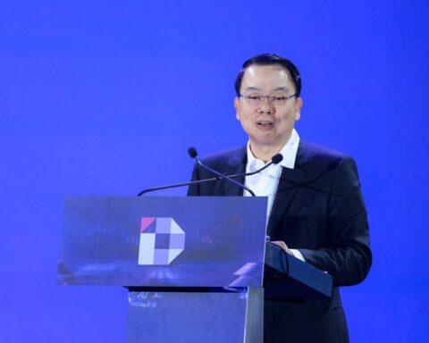 Sẽ đưa Blockchain, Big data, AI vào hoạt động giám sát thị trường; sớm nhất trong quý 3 sẽ vận hành thị trường tài sản mã hoá chính thức tại Việt Nam
