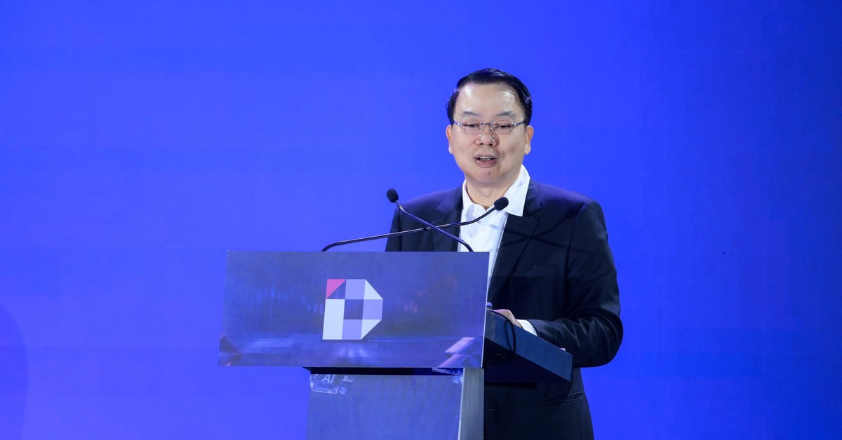 Sẽ đưa Blockchain, Big data, AI vào hoạt động giám sát thị trường; sớm nhất trong quý 3 sẽ vận hành thị trường tài sản mã hoá chính thức tại Việt Nam